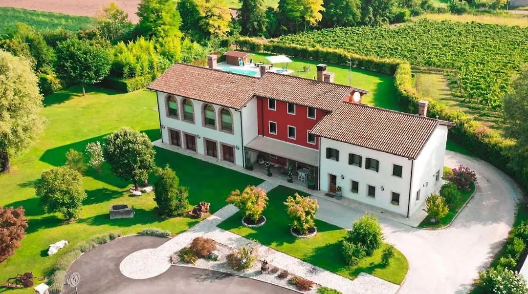 Le Favole Agriturismo-1
